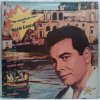 LP  Mario Lanza ‎– The Magnificent Voice Of Mario Lanza