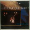 Modern Romance ‎– Walking In The Rain, 1983