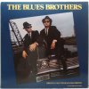 LP The Blues Brothers - The Blues Brothers (Original Soundtrack Recording)