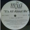 2x12" Mỹa Featuring Sisqo ‎– It's All About Me, 1998