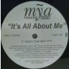 2x12" Mỹa Featuring Sisqo ‎– It's All About Me, 1998