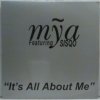 2x12" Mỹa Featuring Sisqo ‎– It's All About Me, 1998