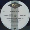 New Atlantic ‎– I Know, 1992
