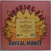 Rafeal Mance ‎– Sunshine Day, 1993