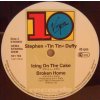 Stephen Tintin Duffy - Icing On The Cake, 1985