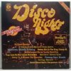 LP Various - Disco Nights, 1978