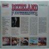 LP Papa Oscars Dixielanders ‎– Dixieland Favourites, 1971