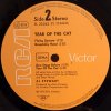 LP Al Stewart - Year Of The Cat, 1976