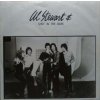 LP Al Stewart And Shot In The Dark - 24 (P)Carrots, 1980