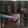 LP Chris De Burgh - Man On The Line, 1984