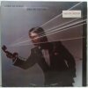 LP Chris De Burgh - Man On The Line, 1984