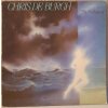 LP Chris de Burgh ‎– The Getaway, 1982