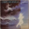 LP Chris de Burgh ‎– The Getaway, 1982