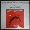 Steve Winwood ‎– Night Train, 1980