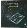 LP Supertramp - Crime Of The Century, 1974