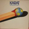 LP Karat ‎– Der Blaue Planet, 1982