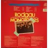 LP Rodgau Monotones ‎– Wir Sehn Uns Vor Gericht, 1985