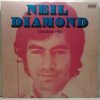 LP Neil Diamond - Greatest Hits, 1970