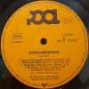 LP Karat - Schwanenkönig, 1980