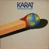 LP Karat ‎– Der Blaue Planet, 1982