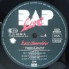 2LP BAP -  Live - Bess Demnähx, 1983