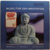 LP Tony Scott (2) · Shinichi Yuize · Hozan Yamamoto ‎– Music For Zen Meditation (And Other Joys)