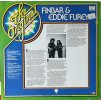 LP Finbar & Eddie Furey ‎– The Original, 1977