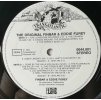 LP Finbar & Eddie Furey ‎– The Original, 1977