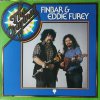 LP Finbar & Eddie Furey ‎– The Original, 1977