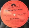 2LP Herman Van Veen - Liederbuch, 1977