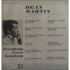 LP Dean Martin - Everybody Loves Somebody