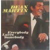 LP Dean Martin - Everybody Loves Somebody