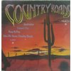 LP Various - Country Roads, 1985