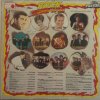 LP Various - Rock-Fire, 1980