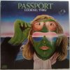 LP Passport - Looking Thru, 1973