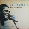 2LP Al Jarreau - The One Note Samba
