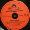 LP  Barclay James Harvest - Ring Of Changes, 1983
