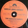 LP  Barclay James Harvest - Time Honoured Ghosts, 1979