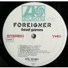 LP Foreigner - Head Games, 1979