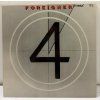 LP Foreigner - 4, 1981
