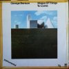 LP George Benson ‎– Shape Of Things To Come, 1980