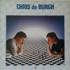 LP Chris de Burgh ‎– Best Moves, 1981