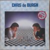 LP Chris de Burgh - Best Moves, 1981