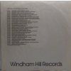 LP Various - An Evening With Windham Hill Live, 1983