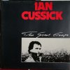 LP Ian Cussick - The Great Escape, 1985