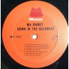 LP Ma Rainey - Down In The Basement (A Third Collection Of Classic Performances By The Legendary Mother Of The Blues] 1971