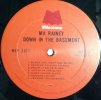 LP Ma Rainey - Down In The Basement (A Third Collection Of Classic Performances By The Legendary Mother Of The Blues] 1971