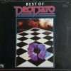 LP Deodato - Best Of Deodato, 1977