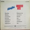 LP Frank Duval - Greatest Hits, 1986
