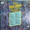 2LP Paul Anka - The Paul Anka Collection, 1974